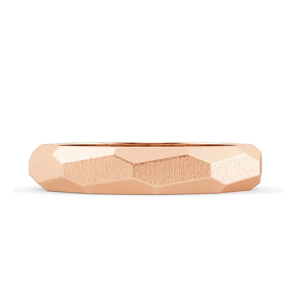 Traditional Wedding Band Set NCC1008 3